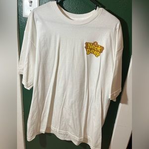 Animal Crossing Neck deep shirt